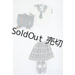 画像: DD/OF アキラの夏制服セット：ボークス製 Y-25-05-14-138-YD-ZY