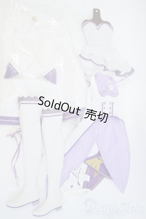 画像1: DD/エミリア/OF:衣装 Y-25-05-14-134-YD-ZY (1)