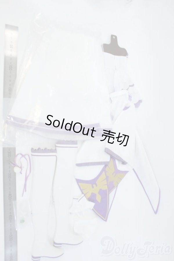 画像2: DD/エミリア/OF:衣装 Y-25-05-14-134-YD-ZY (2)