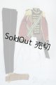 画像: SDGrB＆SD13男の子/OF:衣装セット Y-25-05-14-156-YD-ZY