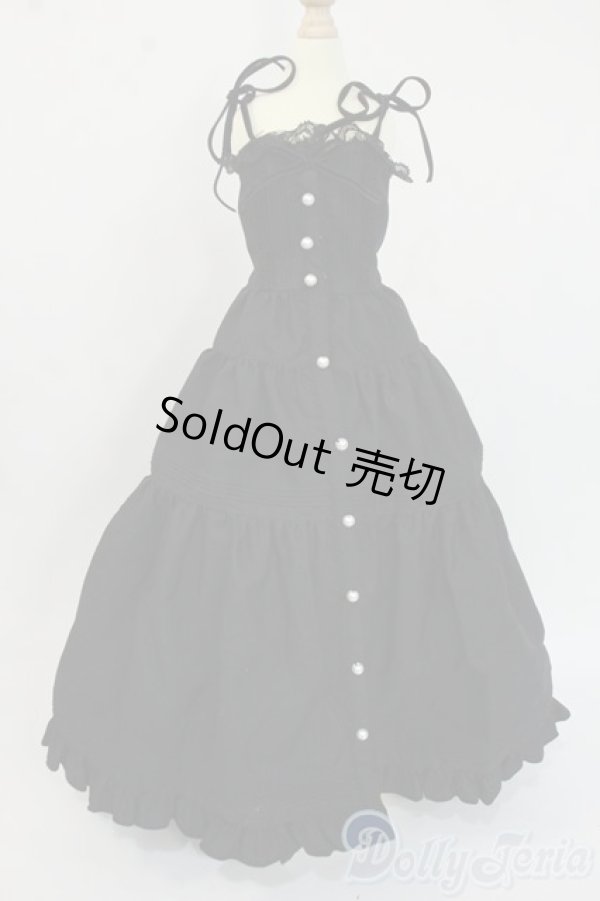 画像4: dd/of:ピンタックワンピース・ボレロ付き・TOA Claris様製 Y-25-12-03-259-YD-ZY (4)