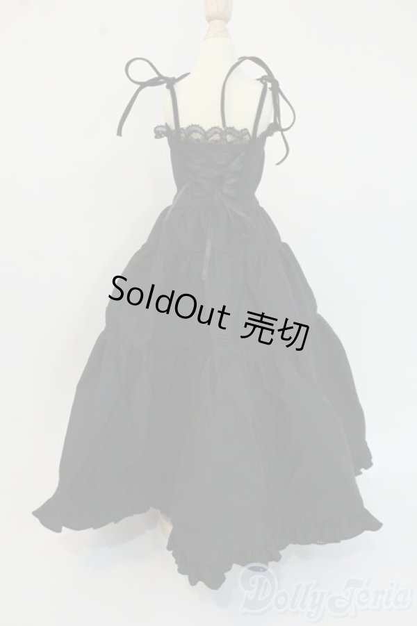 画像5: dd/of:ピンタックワンピース・ボレロ付き・TOA Claris様製 Y-25-12-03-259-YD-ZY (5)