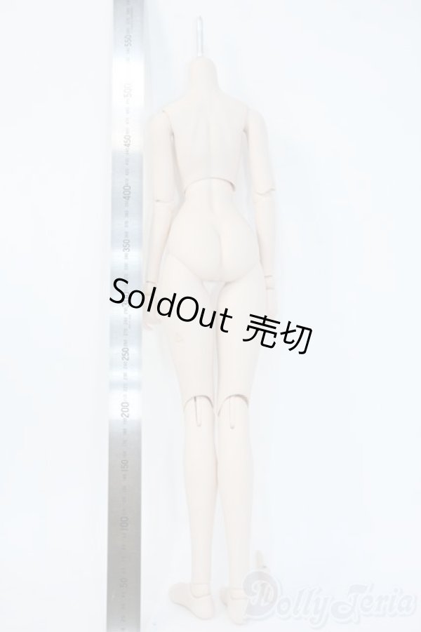 画像2: DD/ベースボディ Y-25-11-26-185-YD-ZY (2)