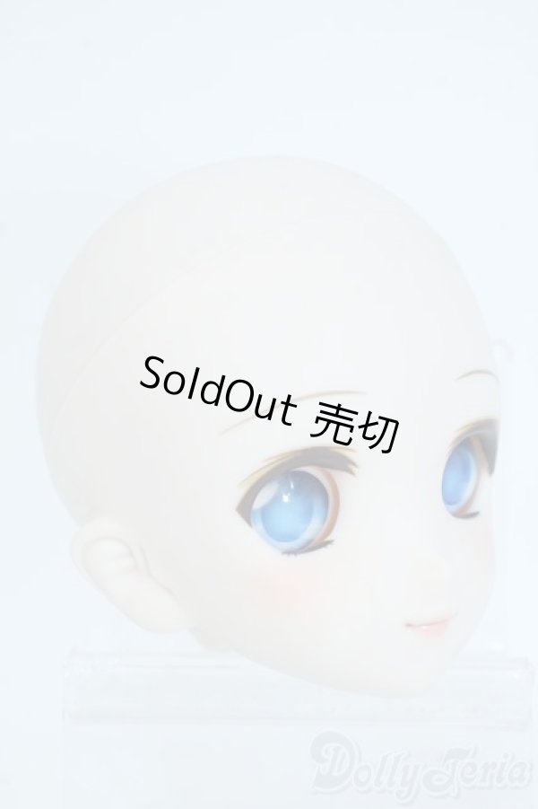 画像2: DD/DDH-06　ヘッド/ I-25-10-26-387-YD-ZI (2)