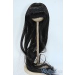 画像: 8-9inch/ウィッグ Y-25-05-14-159-YD-ZY