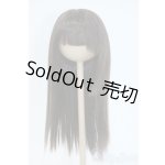 画像: 8-9inch/ウィッグ Y-25-05-14-160-YD-ZY