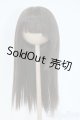 画像: 8-9inch/ウィッグ Y-25-05-14-160-YD-ZY