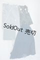 画像: SD/OF 妖の衣 泡沫：ボークス製 Y-25-05-14-153-YD-ZY