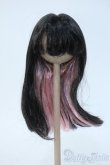画像1: 8inch/ウィッグ Y-25-05-14-221-YD-ZY (1)