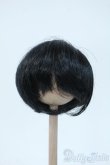 画像1: 8inch/ウィッグ Y-25-05-14-225-YD-ZY (1)