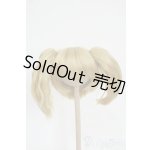 画像: 8inch/ウィッグ Y-25-12-10-284-YD-ZY