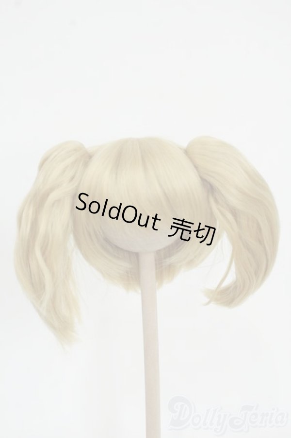 画像1: 8inch/ウィッグ Y-25-12-10-284-YD-ZY (1)