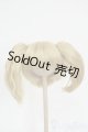 画像: 8inch/ウィッグ Y-25-12-10-284-YD-ZY