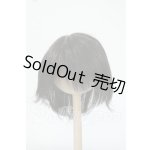 画像: 8inch/ウィッグ Y-26-06-16-196-YD-ZY