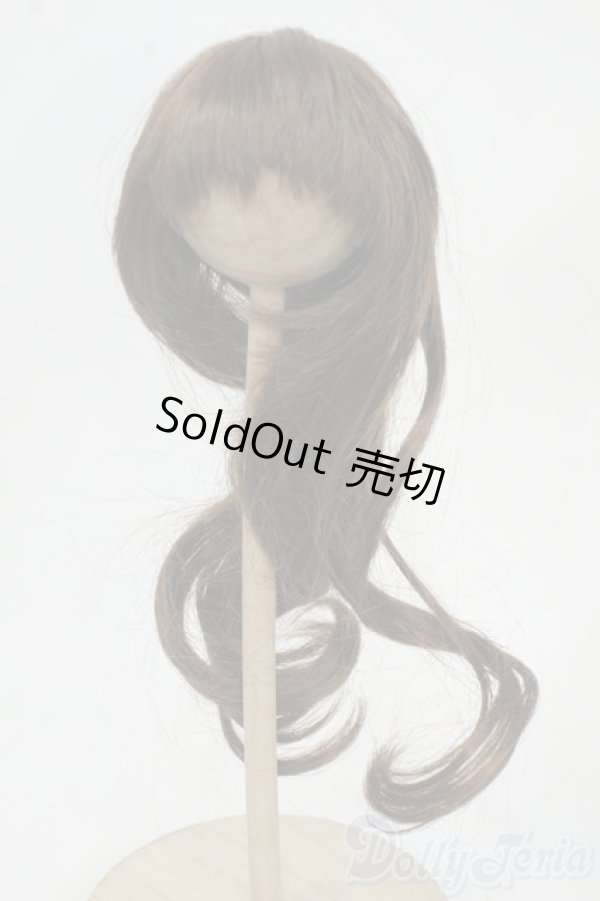 画像1: 8inch/ウィッグ Y-25-12-17-169-YD-ZY (1)