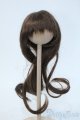 画像: 8inch/ウィッグ Y-25-05-14-227-YD-ZY