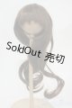 画像: 8inch/ウィッグ Y-25-12-17-169-YD-ZY