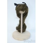 画像: 6-7inch/ウィッグ Y-25-05-14-218-YD-ZY