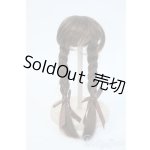 画像: 6-7inch/ウィッグ Y-25-05-14-219-YD-ZY