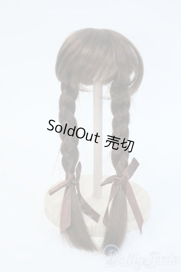 画像1: 6-7inch/ウィッグ Y-25-05-14-219-YD-ZY (1)