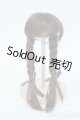 画像: 6-7inch/ウィッグ Y-25-05-14-219-YD-ZY
