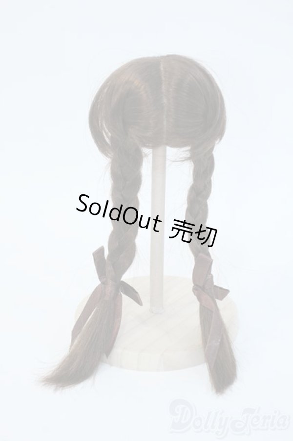 画像2: 6-7inch/ウィッグ Y-25-05-14-219-YD-ZY (2)