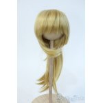 画像: 9-10inch/ウィッグ Y-25-05-14-231-YD-ZY