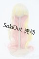 画像: 9-10inch/ウィッグ Y-25-05-14-233-YD-ZY