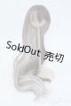 画像: 9-10inch/ウィッグ Y-25-05-14-232-YD-ZY