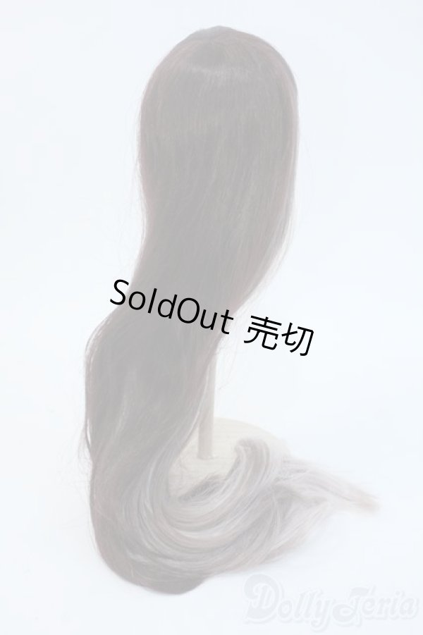 画像2: 9-10inch/ウィッグ Y-25-05-14-232-YD-ZY (2)