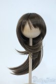 画像1: 9-10inch/ウィッグ Y-25-05-14-234-YD-ZY (1)