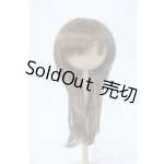 画像: 8-9inch/ウィッグ Y-25-05-14-224-YD-ZY