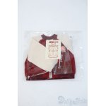 画像: MSD＆SDM/OF:チャーム付き刺繍スカジャン Melody.C様製 Y-25-05-14-236-YD-ZY