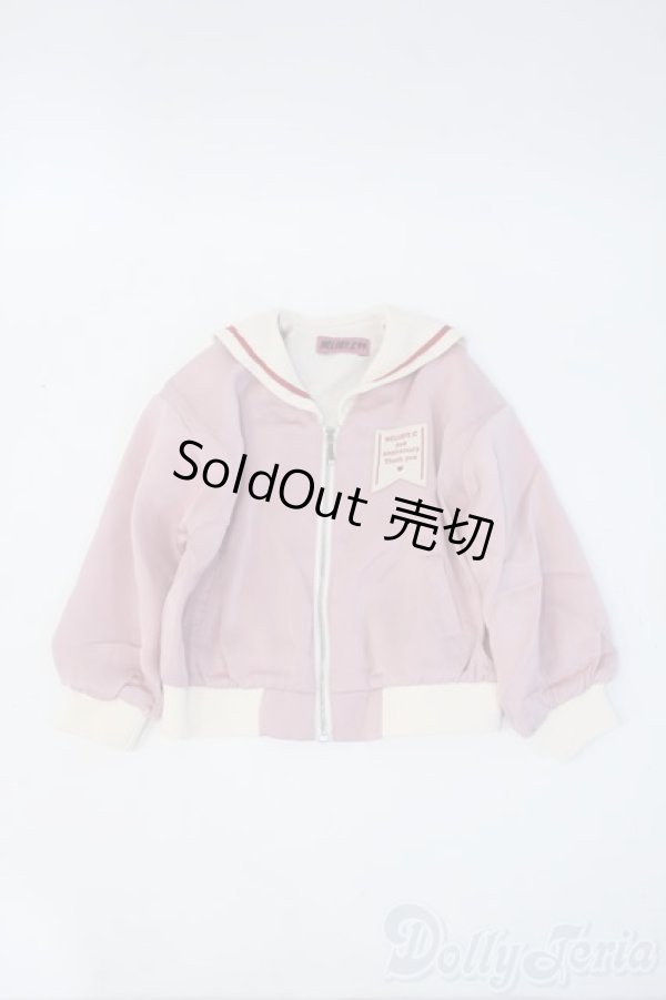 画像1: SD17BOY/OF VINTAGE SALOUR：MELODY.C様製 Y-25-05-14-241-YD-ZY (1)