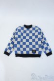 画像1: SD17BOY/OF：Melody.C様製ニットセーター Y-25-05-14-243-YD-ZY (1)