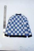 画像2: SD17BOY/OF：Melody.C様製ニットセーター Y-25-05-14-243-YD-ZY (2)