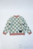 画像1: SD17BOY/OF：Melody.C様製ニットセーター Y-25-05-14-244-YD-ZY (1)