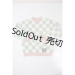 画像: SD17BOY/OF：Melody.C様製ニットセーター A-26-04-01-370-YD-ZA
