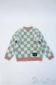 画像: SD17BOY/OF：Melody.C様製ニットセーター Y-25-05-14-244-YD-ZY