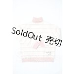 画像: SD17BOY/OF:Melody.C様製ニットセーター U-26-10-14-042-YD-ZU