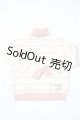 画像: SD17BOY/OF：Melody.C様製ニットセーター U-26-10-14-042-YD-ZU