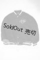 画像: SD17BOY/OF:Melody.C様製刺繍コート U-26-10-14-044-YD-ZU