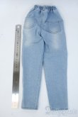 画像2: SD17B/OF：ダメージジーンズ　MELODY.C様製 Y-25-05-14-251-YD-ZY (2)