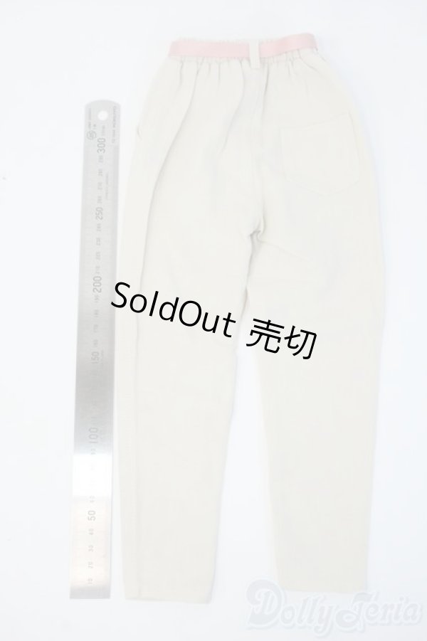 画像2: SD17B/OF:パンツ　MELODY.C様製 Y-25-05-14-252-YD-ZY (2)