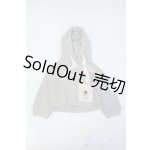 画像: SD17B/OF:パーカー MELODY.C様製 Y-25-05-14-247-YD-ZY