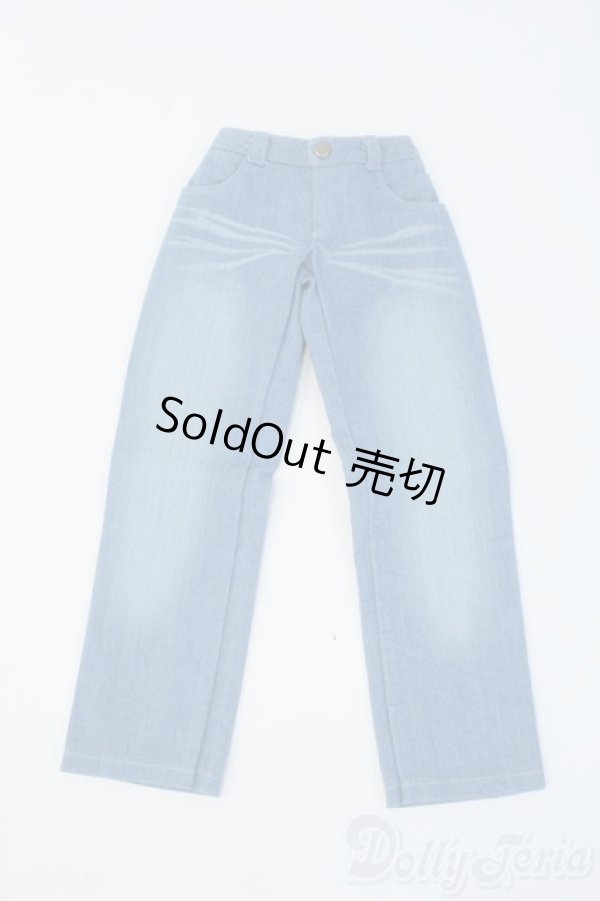 画像1: SDGrG/OF:パンツ Y-25-05-14-268-YD-ZY (1)