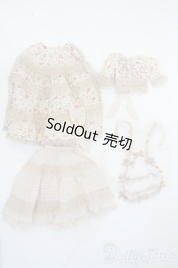 画像1: SDM＆MSD/OF:衣装セット Y-25-05-14-264-YD-ZY (1)