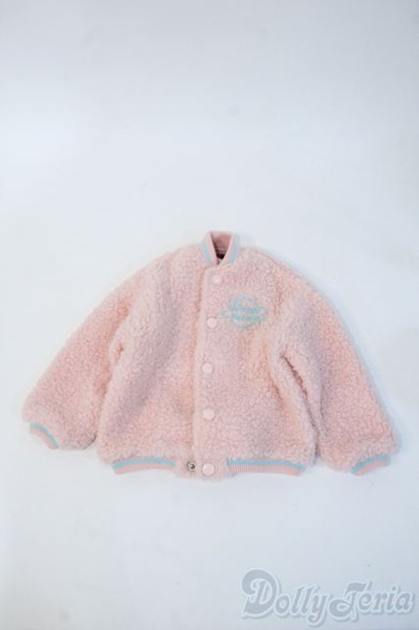 画像1: SD/OF:Melody.C様製刺繍コート Y-25-05-14-238-YD-ZY (1)