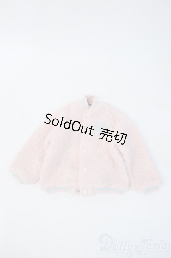 画像1: SD/OF:Melody.C様製刺繍コート Y-25-05-14-238-YD-ZY (1)