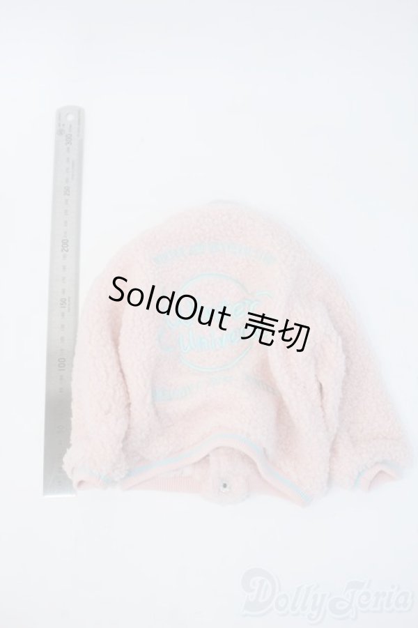 画像2: SD/OF:Melody.C様製刺繍コート Y-25-05-14-238-YD-ZY (2)